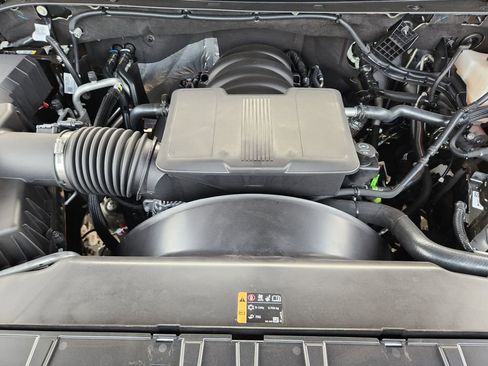 New 2026 Chevrolet Silverado 2500 Custom w/ Custom Value Package image 21