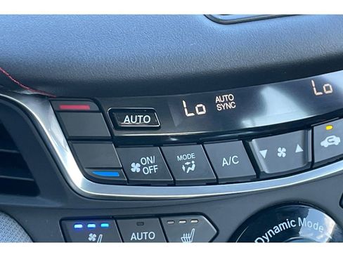 Certified 2025 Acura TLX w/A-Spec Package image 27