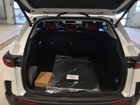 New 2026 MAZDA CX-50 AWD 2.5 S w/ Cargo Package image 13