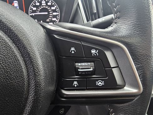 Used 2022 Subaru Legacy Limited XT image 22