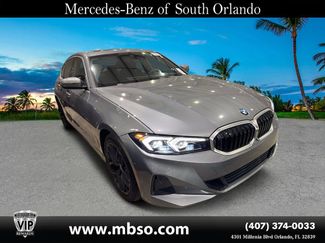 Used 2025 BMW 330i Sedan RWD video 1