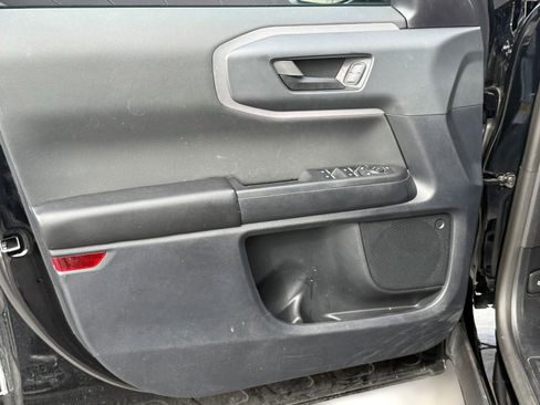 Used 2024 Ford Bronco Sport Big Bend w/ Convenience Package image 21