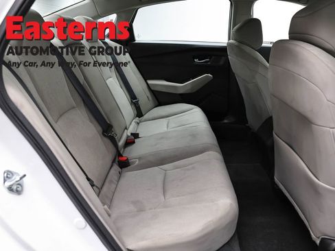 Used 2024 Honda Accord LX image 22