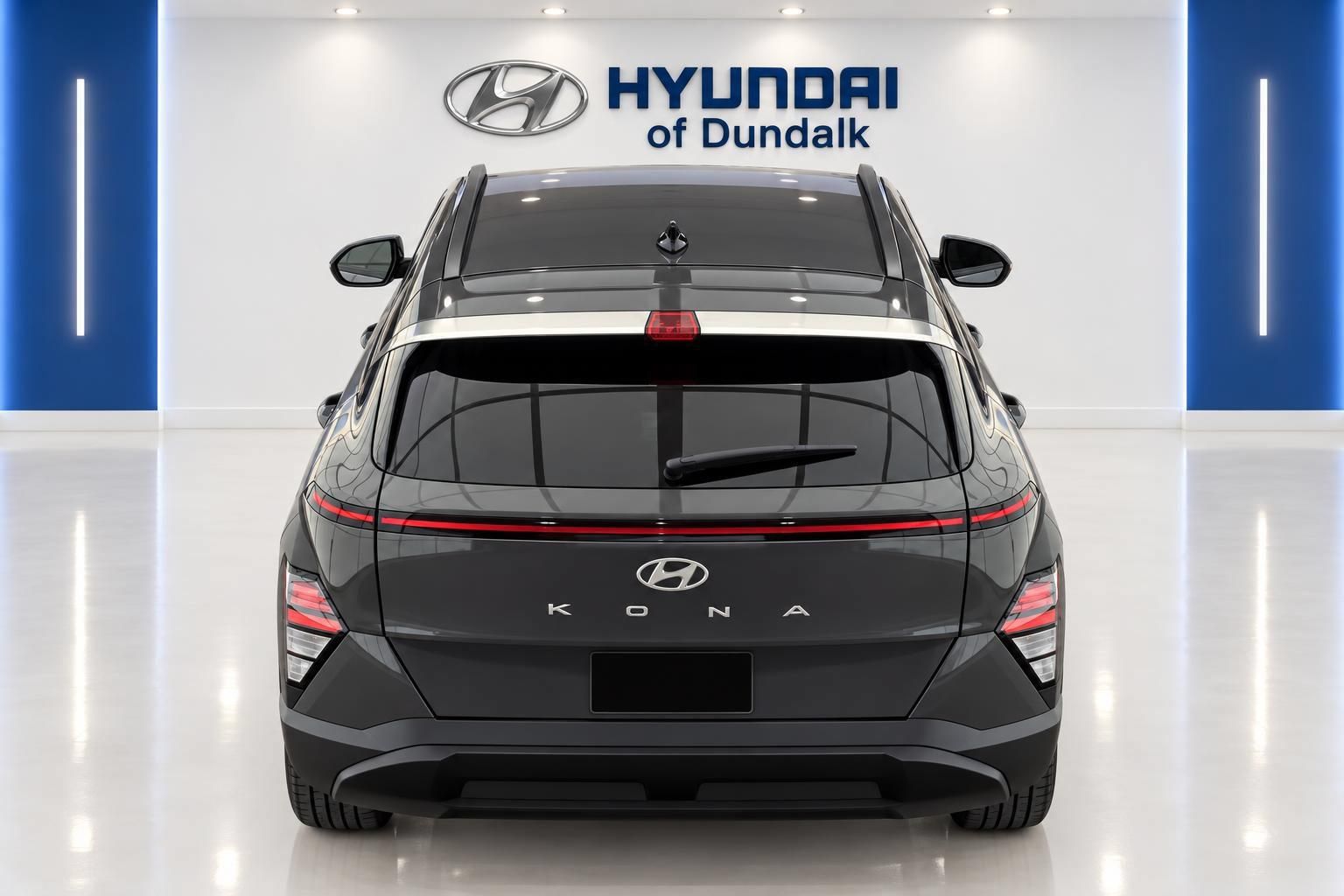 Used 2026 Hyundai Kona SEL Sport FWD image 6