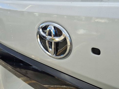 New 2026 Toyota Sequoia Limited image 19