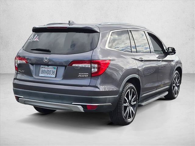 Used 2020 Honda Pilot Touring image 5