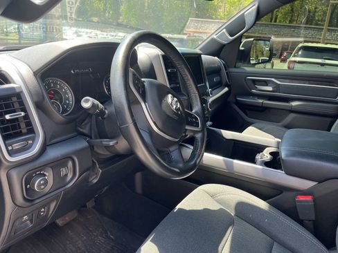 Used 2020 RAM 1500 Big Horn image 9