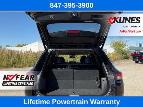 Used 2024 Mitsubishi Outlander SE image 24