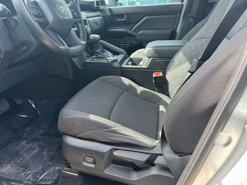 Certified 2024 Toyota Tacoma SR image 6