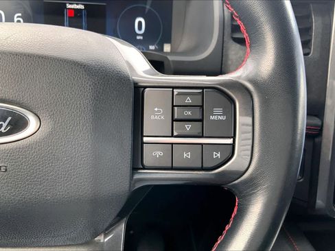 Used 2023 Ford Expedition Limited image 25