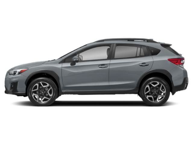 Used 2020 Subaru Crosstrek 2.0i Limited AWD/4WD image 3