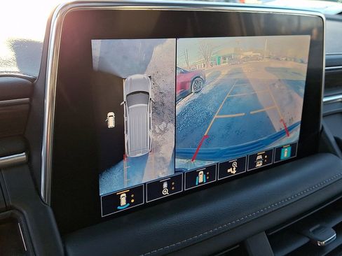 Used 2021 Chevrolet Tahoe LT w/ LT Signature Package image 20