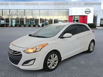 Used 2013 Hyundai Elantra GT