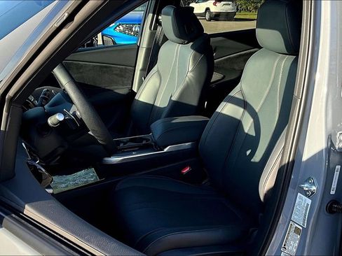 New 2026 Acura RDX A-Spec image 34