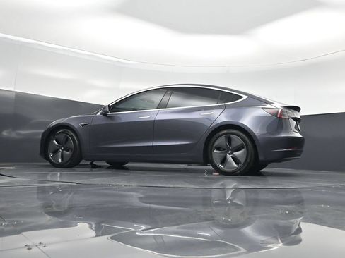Used 2020 Tesla Model 3 Long Range AWD/4WD image 47