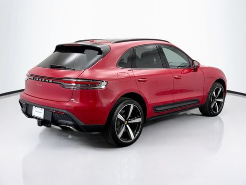 Used 2026 Porsche Macan AWD/4WD image 7