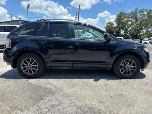 Used 2008 Ford Edge SEL FWD image 6
