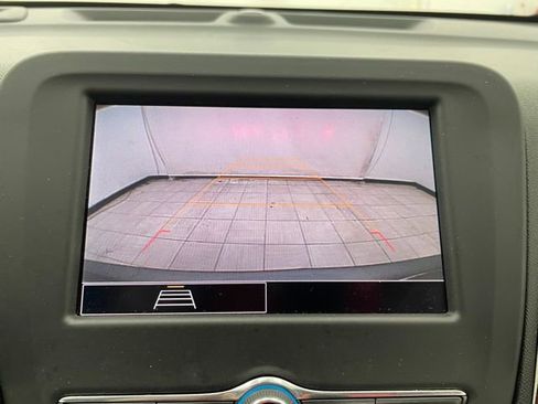 Certified 2023 Chevrolet Equinox RS image 4