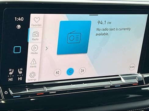 New 2026 Volkswagen Atlas Cross Sport SE image 15