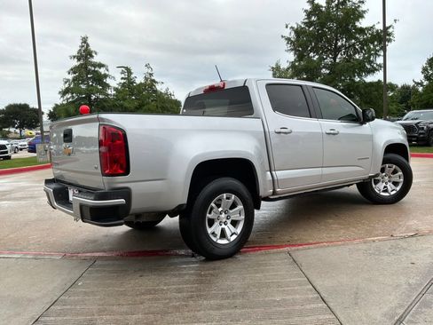 Used 2016 Chevrolet Colorado LT RWD image 5