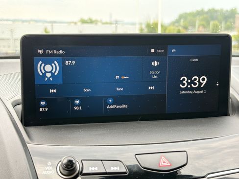 Certified 2019 Acura RDX AWD image 18