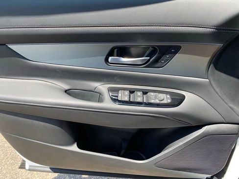 New 2025 Nissan Murano SL w/ Cargo Package image 13