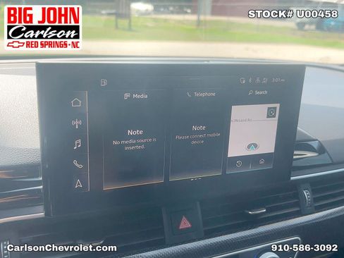 Used 2021 Audi S5 Prestige w/ Prestige Package AWD/4WD image 19