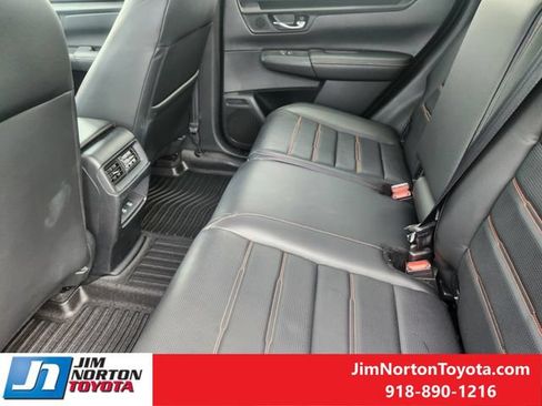 Used 2025 Honda CR-V Sport-L image 30