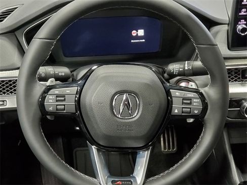 New 2026 Acura Integra A-Spec image 19