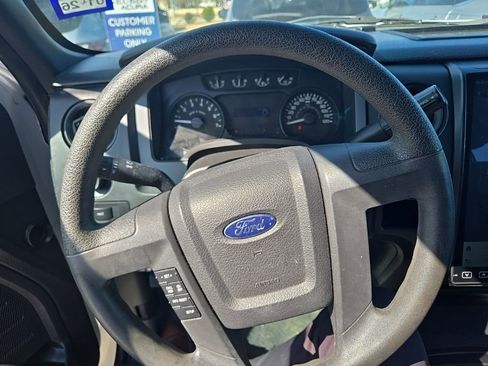 Used 2012 Ford F150 XL image 7