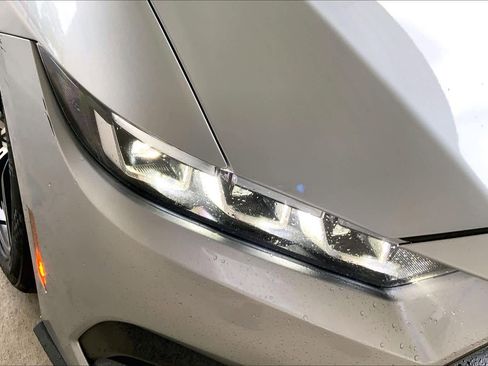 Used 2024 Ford Mustang Premium RWD image 23