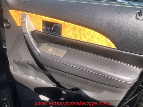 Used 2014 Lincoln MKX AWD w/ Equipment Group 102A image 20