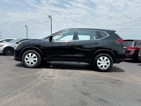 Used 2020 Nissan Rogue S AWD/4WD image 11