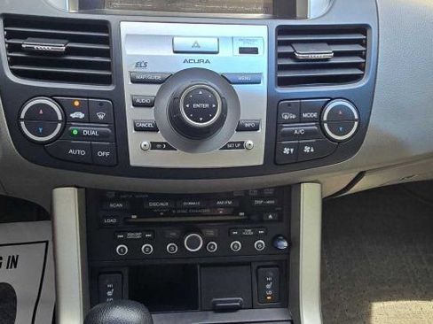 Used 2007 Acura RDX SH-AWD w/ Technology Package image 22