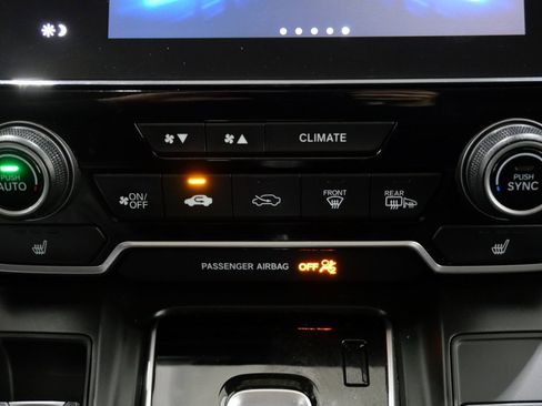 Used 2019 Honda CR-V EX image 20