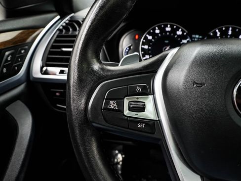 Used 2019 BMW X3 xDrive30i w/ Convenience Package image 37