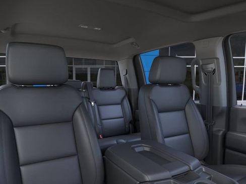 New 2026 Chevrolet Silverado 2500 W/T w/ WT Convenience Package image 24