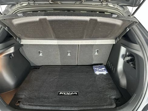 Used 2022 Hyundai Kona N Line w/ Cargo Package AWD/4WD image 21