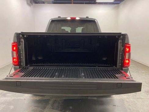 Used 2023 Ford F150 XLT AWD/4WD image 25