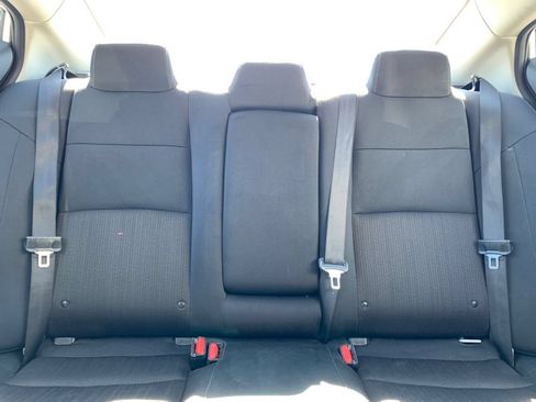 Used 2025 Nissan Altima 2.5 SV FWD image 39