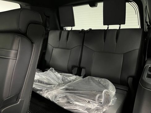 Used 2025 Lexus GX 550 w/ Accessory Package (2T) AWD/4WD image 49