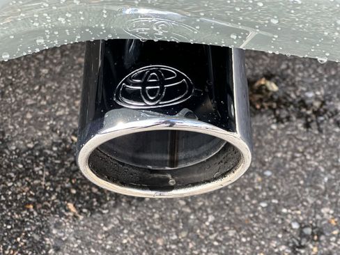 New 2026 Toyota Tundra 1794 Edition image 16