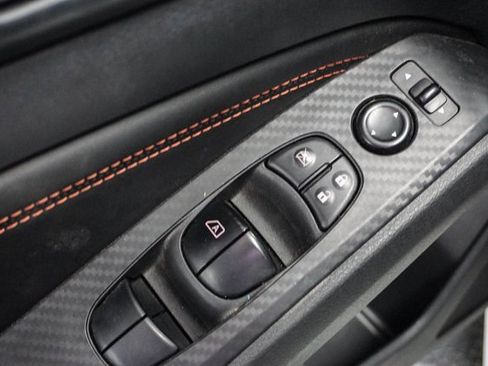 Used 2022 Nissan Altima 2.5 SR image 6
