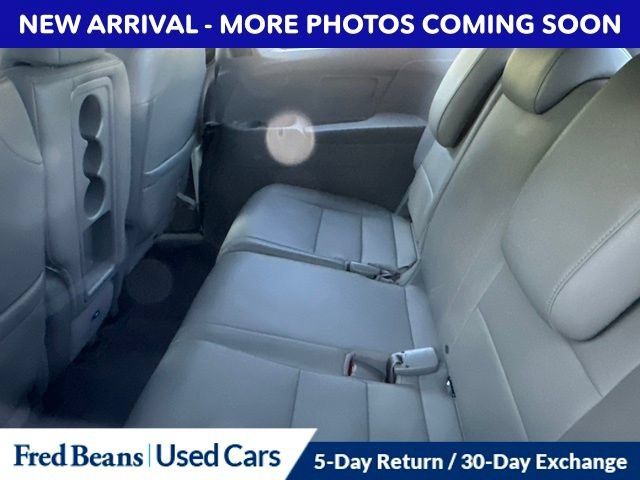 Used 2016 Honda Odyssey EX-L image 7