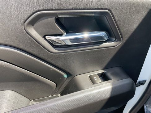 New 2026 Chevrolet Colorado LT image 41
