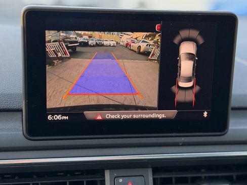 Used 2017 Audi A4 2.0T Premium image 36