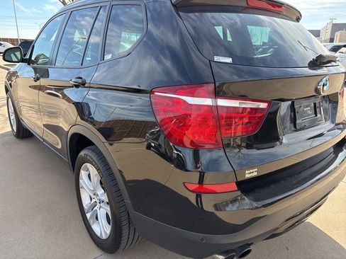 Used 2017 BMW X3 xDrive35i image 4