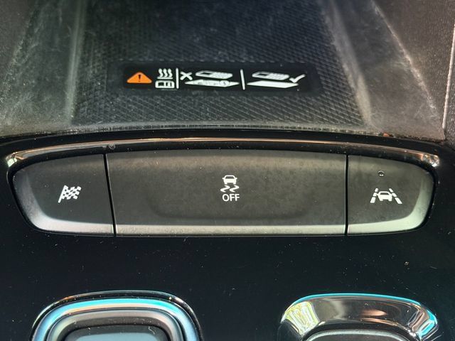 Used 2023 Chevrolet Bolt LT w/ Infotainment Package FWD image 21