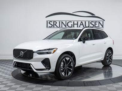 New 2026 Volvo XC60 B5 Plus w/ Climate Package