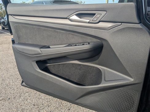 New 2026 Volkswagen GTI S image 23